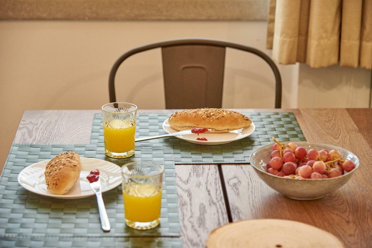 Appartement Modern Marques Lissabon